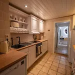 Wersehaus Mit Direktem Wasserzugang Inkl Kanu Holiday home