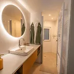 Holiday home Wersehaus Mit Direktem Wasserzugang Inkl Kanu