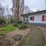 Wersehaus Mit Direktem Wasserzugang Inkl Kanu *