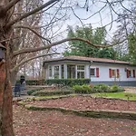 Wersehaus Mit Direktem Wasserzugang Inkl Kanu Holiday home Munster (North Rhine-Westphalia)