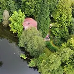 Wersehaus Mit Direktem Wasserzugang Inkl Kanu