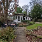 Wersehaus Mit Direktem Wasserzugang Inkl Kanu Munster (North Rhine-Westphalia)