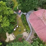 Wersehaus Mit Direktem Wasserzugang Inkl Kanu