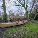 Wersehaus Mit Direktem Wasserzugang Inkl Kanu