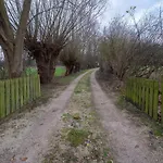 Wersehaus Mit Direktem Wasserzugang Inkl Kanu Munster (North Rhine-Westphalia)