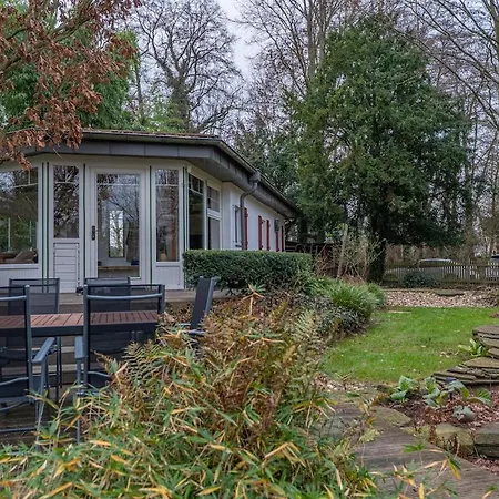Ferienhaus Wersehaus Mit Direktem Wasserzugang Inkl Kanu *