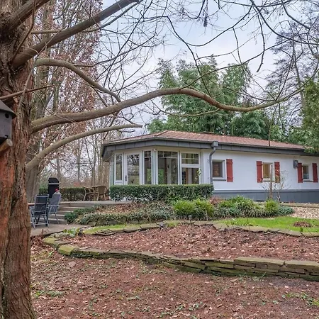Wersehaus Mit Direktem Wasserzugang Inkl Kanu Holiday home Munster (North Rhine-Westphalia)