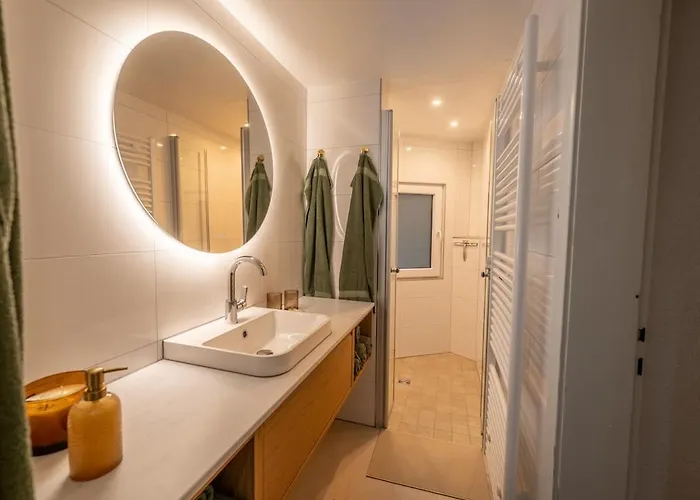 Ferienhaus Wersehaus Mit Direktem Wasserzugang Inkl Kanu