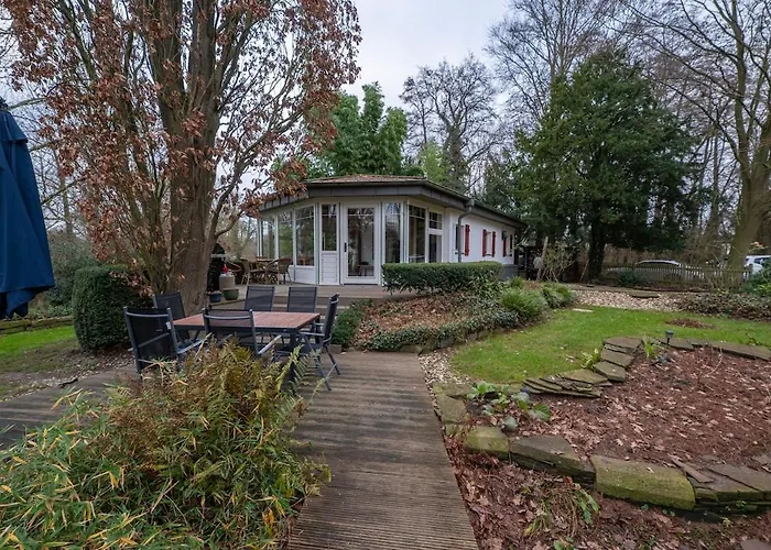 Wersehaus Mit Direktem Wasserzugang Inkl Kanu Munster (North Rhine-Westphalia)